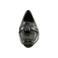 afis shoe-fashion Damen Pumps Braun 41 EU