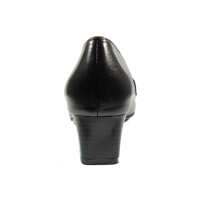 afis shoe-fashion Damen Pumps Braun 41 EU