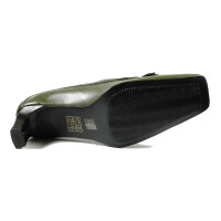 afis shoe-fashion Damen Pumps Grün 38 EU