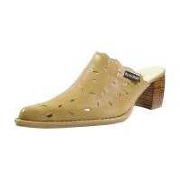 Kevin Stahl Damen Western Clog