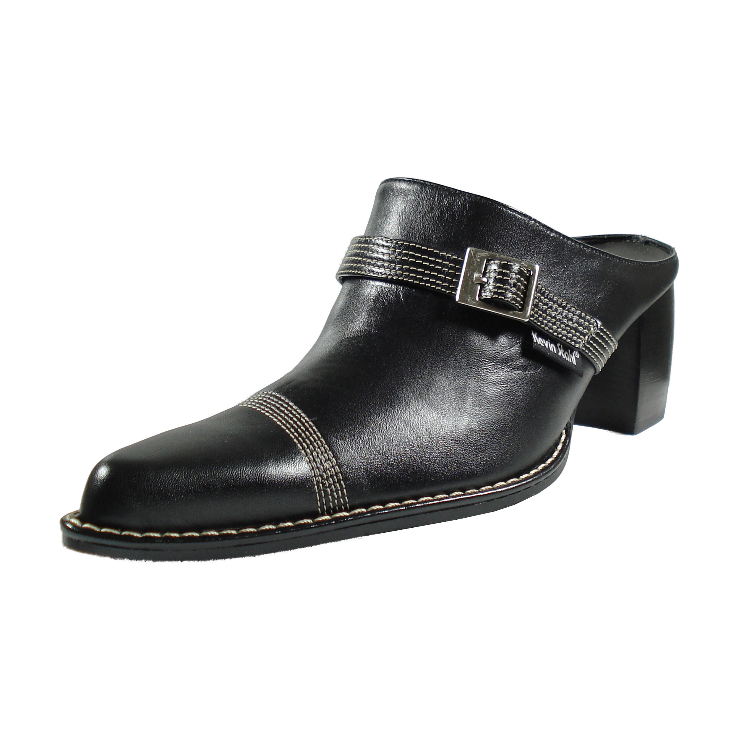Kevin Stahl Damen Western Clog