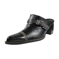 Kevin Stahl Damen Western Clog