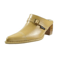 Kevin Stahl Damen Western Clog