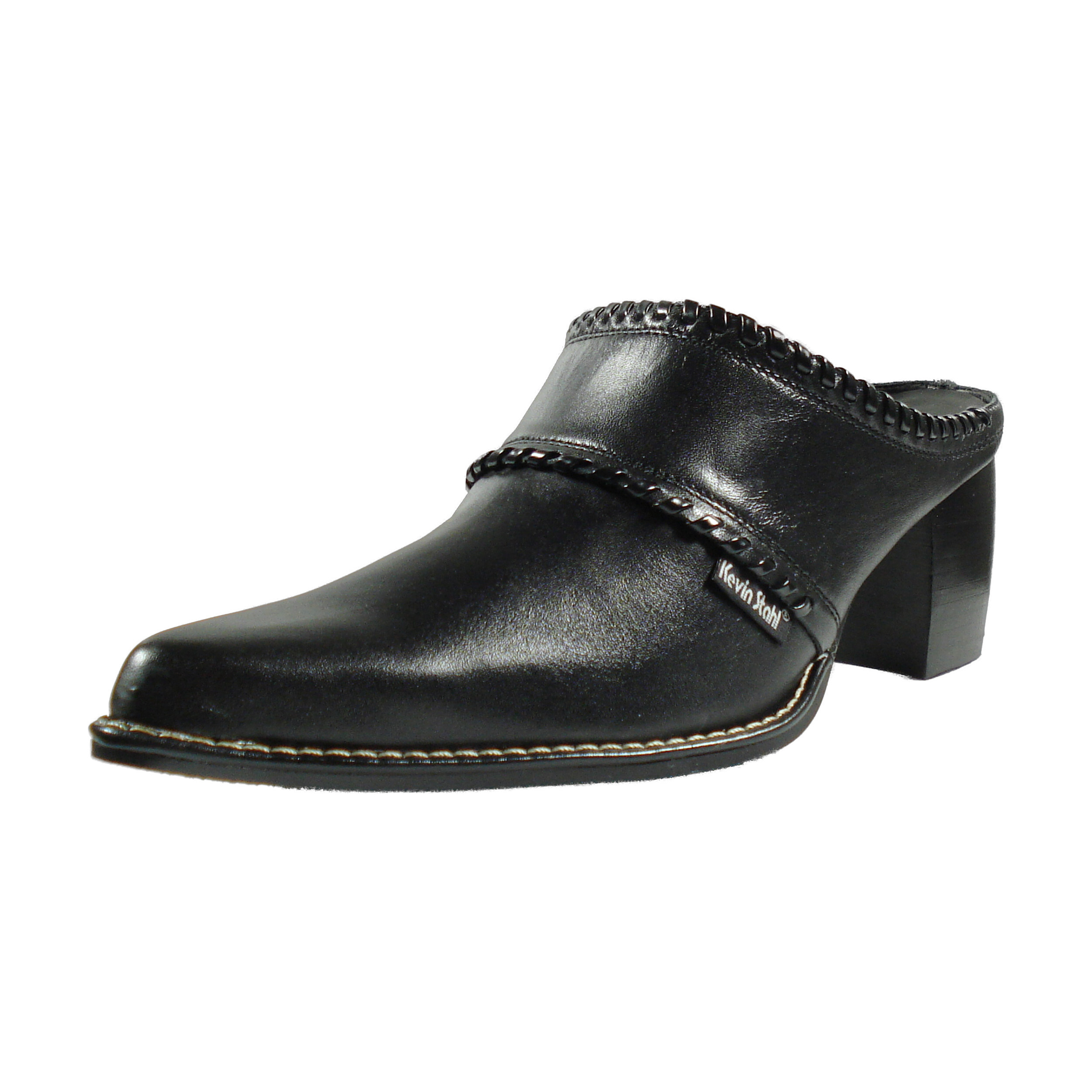 Kevin Stahl Damen Western Clog