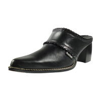 Kevin Stahl Damen Western Clog