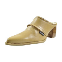 Kevin Stahl Damen Western Clog