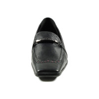 Evergreens Damen Pumps Schwarz 36 EU