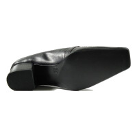Evergreens Damen Pumps Schwarz 36 EU