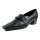 Evergreens Damen Pumps Schwarz 36 EU