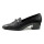 Evergreens Damen Pumps Schwarz 36 EU