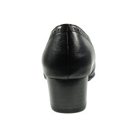 Evergreens Damen Pumps Schwarz 41 EU