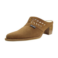 Kevin Stahl Damen Western Clog