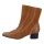 Evergreens Damen Schuhe Trachten Dirndl Stiefel Braun Größe 39 EU