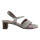 Evergreens Damen Sandalette Pink 38,5 EU