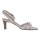 Evergreens Damen Schuhe Trachten Dirndl Sandalette Gelb Größe 38 EU