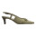 Evergreens Damen Sandalette Beige 37 EU