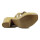 Evergreens Damen Pantolette Beige 38 EU
