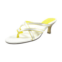 Ornela Brenti Damen Pantolette