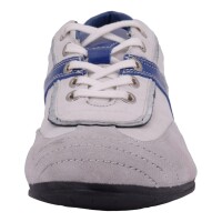 Lake Eagle Herren Schuhe Trachten Haferl Sneaker Grau-Blau Größe 41 EU
