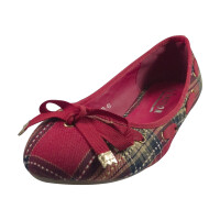 Lemotion Damen Ballerina