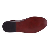 Andrea Doria Damen Schuhe Trachten Dirndl Sandale Dunkelbraun Größe 41 EU