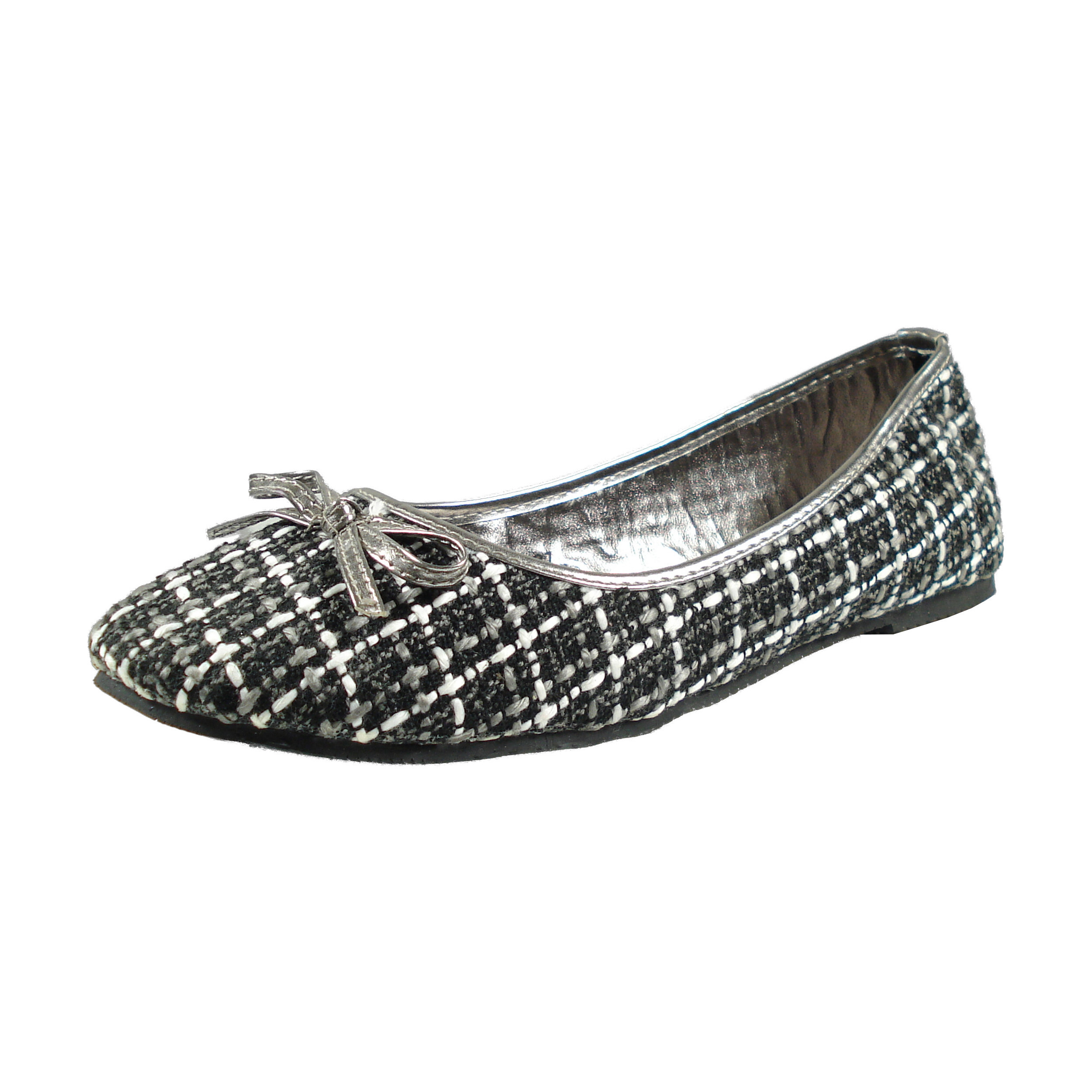 Lemotion Damen Ballerina