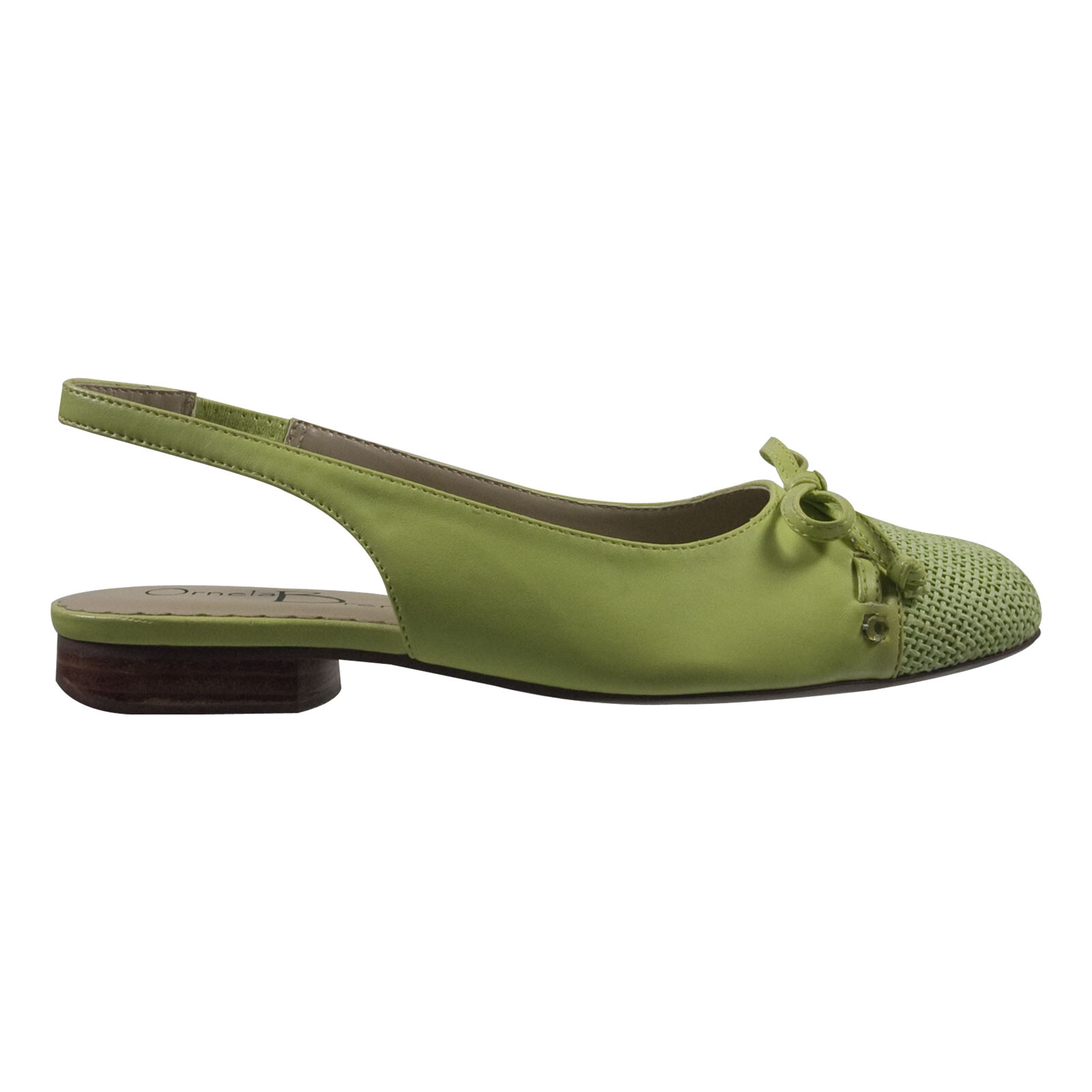 Ornela Brenti Damen Sandalette