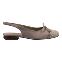 Ornela Brenti Damen Sandalette