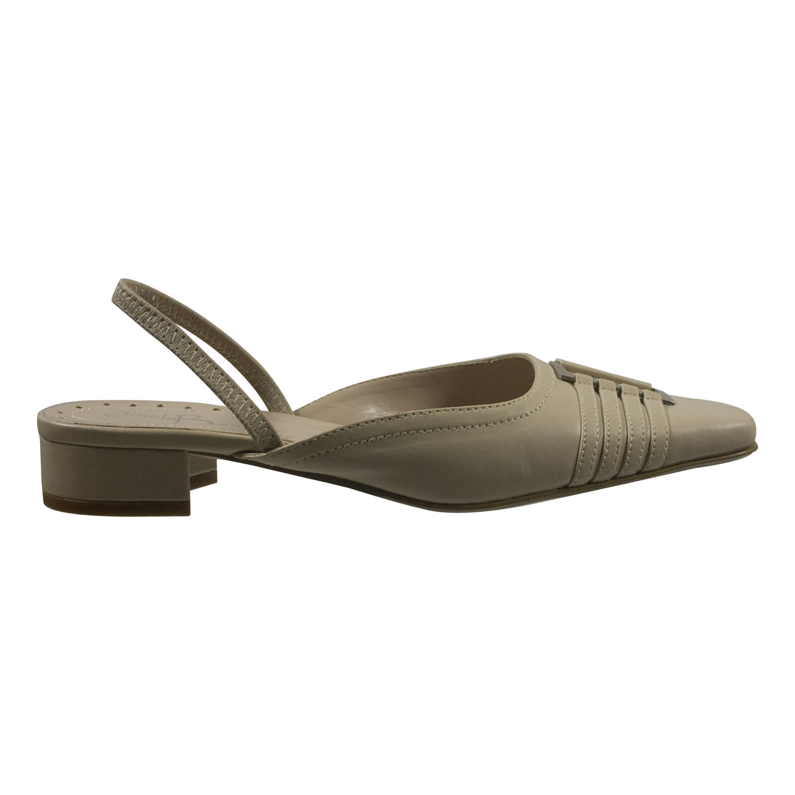 Ornela Brenti Damen Sandalette