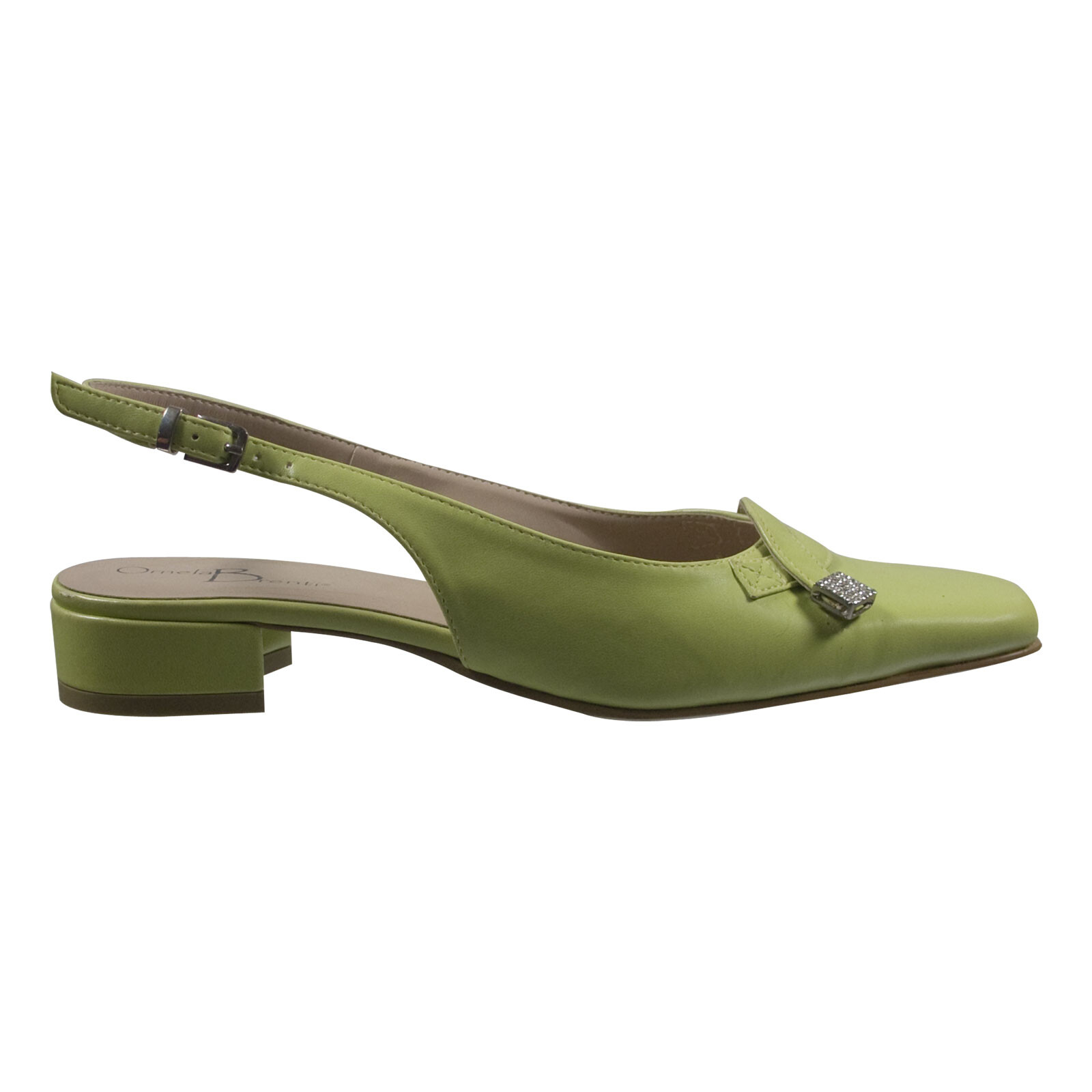 Ornela Brenti Damen Sandalette