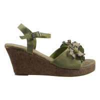 Ornela Brenti Damen Sandalette