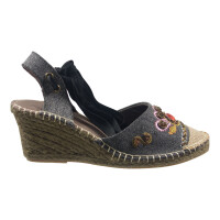 Ornela Brenti Damen Sandalette