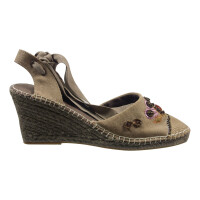 Ornela Brenti Damen Sandalette
