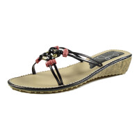 Ornela Brenti Damen Pantolette