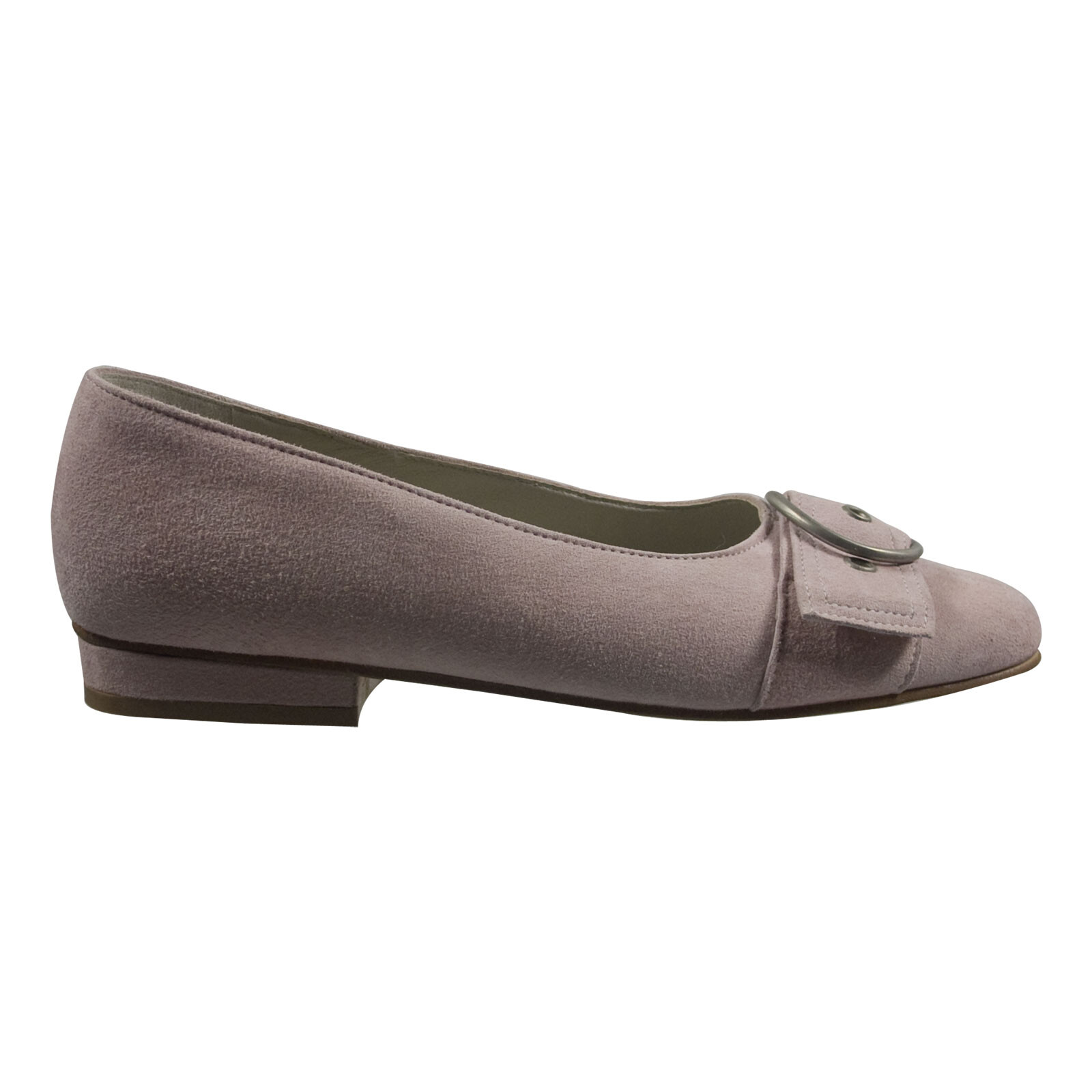 afis shoe-fashion Damen Ballerina