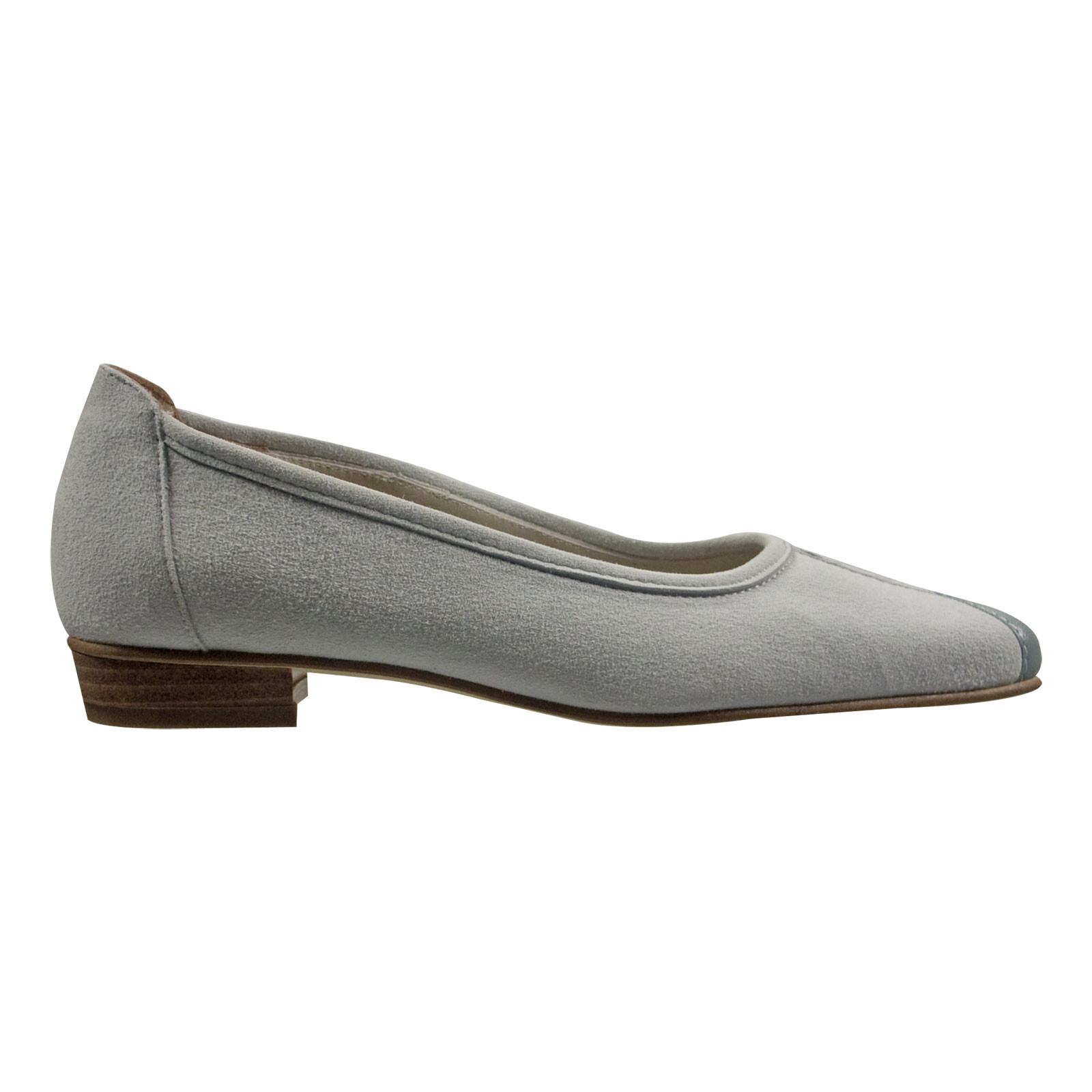 afis shoe-fashion Damen Ballerina