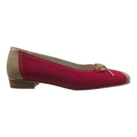 afis shoe-fashion Damen Ballerina