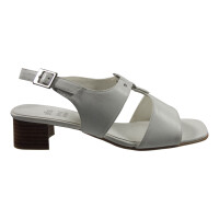 afis shoe-fashion Damen Sandalette