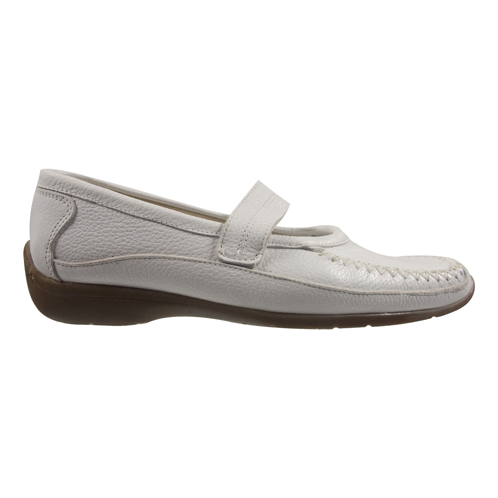 afis shoe-fashion Damen Mokassin
