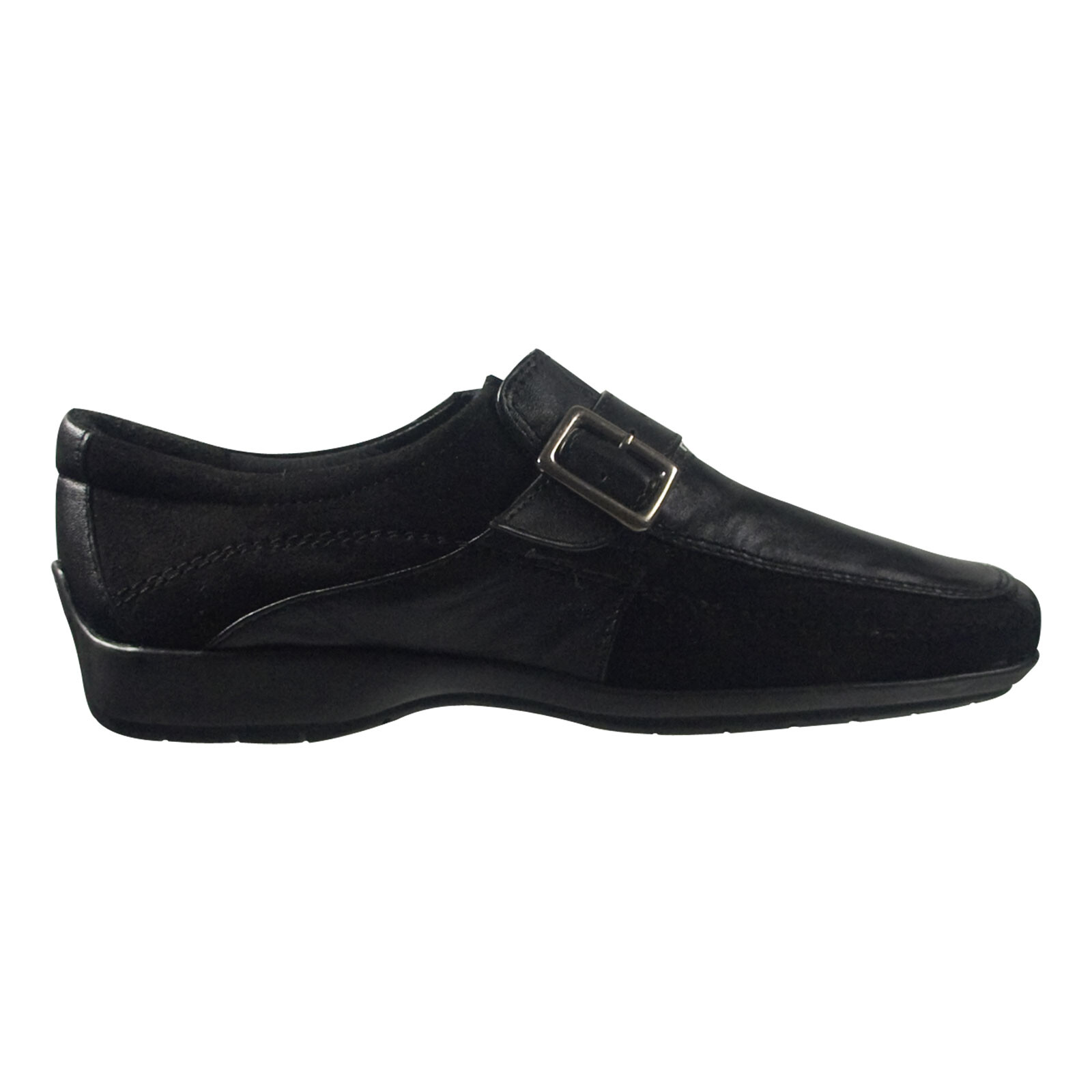 afis shoe-fashion Damen Slipper