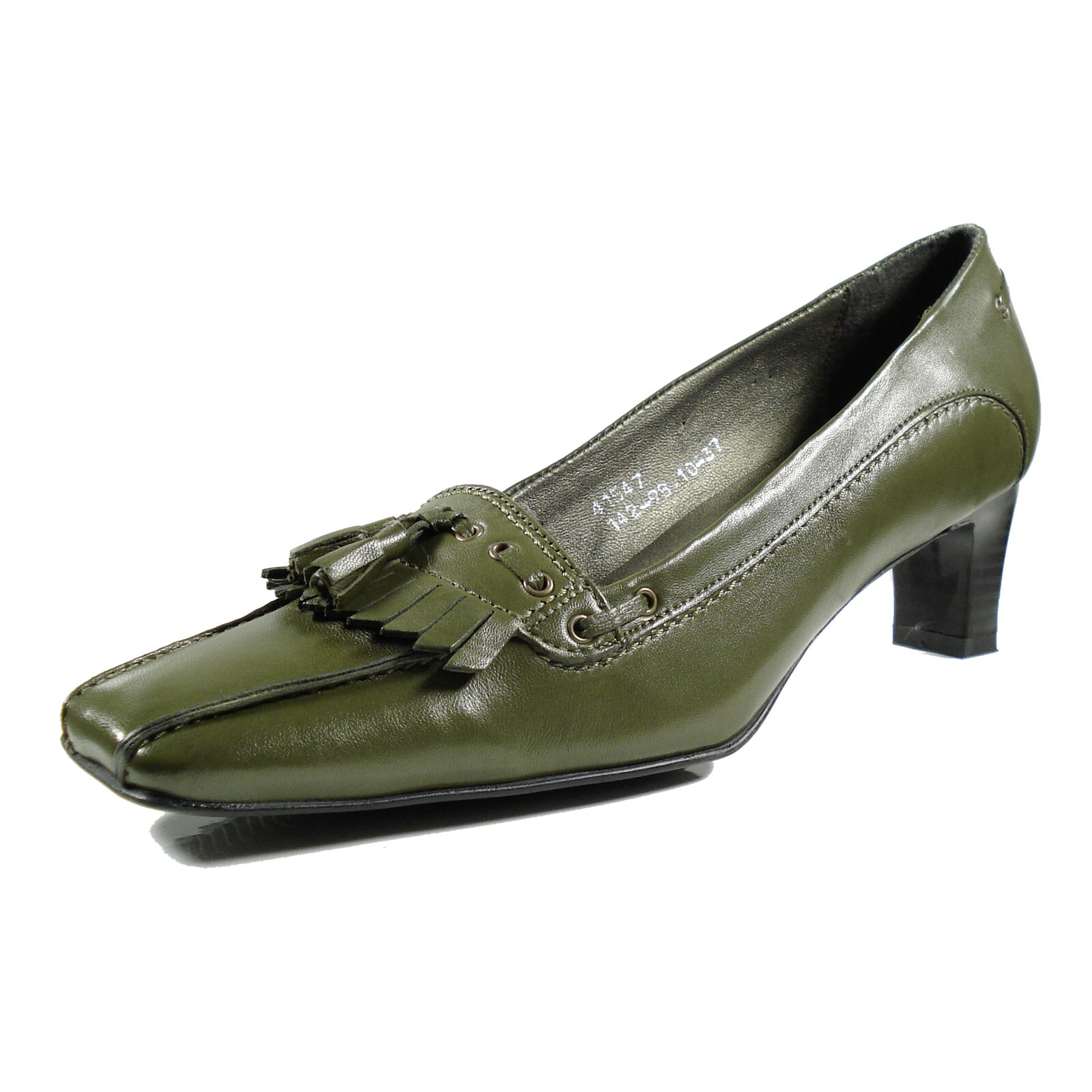 afis shoe-fashion Damen Pumps