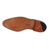 Charles de Batz Herren Schuhe Rahmengenäht Schnürer Braun Größe 45 EU