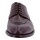 Charles de Batz Herren Schuhe Rahmengenäht Schnürer Braun Größe 45.5 EU