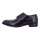 Charles de Batz Herren Schuhe Rahmengenäht Schnürer Schwarz Größe 45.5 EU