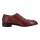 Charles de Batz Herren Schuhe Rahmengenäht Schnürer Braun Größe 44 EU