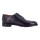 Charles de Batz Herren Schuhe Rahmengenäht Schnürer Schwarz Größe 44.5 EU