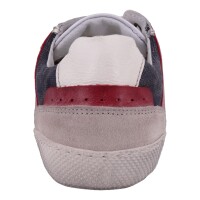 Lake Eagle Herren Schuhe Trachten Haferl Sneaker Blau Größe 42 EU