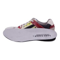 Lake Eagle Herren Schuhe Trachten Haferl Sneaker Blau Größe 42 EU
