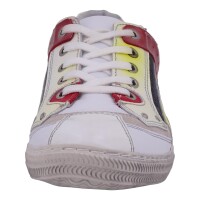 Lake Eagle Herren Schuhe Trachten Haferl Sneaker Blau Größe 45 EU