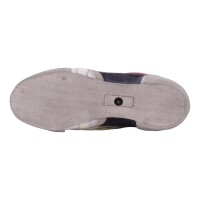 Lake Eagle Herren Schuhe Trachten Haferl Sneaker Blau Größe 45 EU